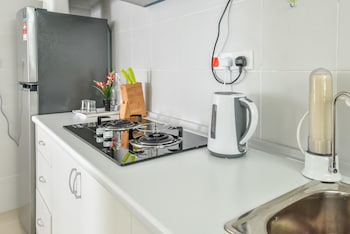 Desa Green 2 (no Front Desk Please Contact The Property 5 Days Before Your Arrival)
