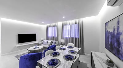 Mabaat Al Malqa 365(no Front Desk Please Contact The Property 5 Days In Advance)
