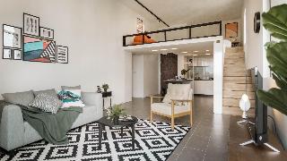 Est Suites At Bangsar Kl Sentral