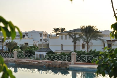 Villa 16 Hyatt Sharm El Sheikh