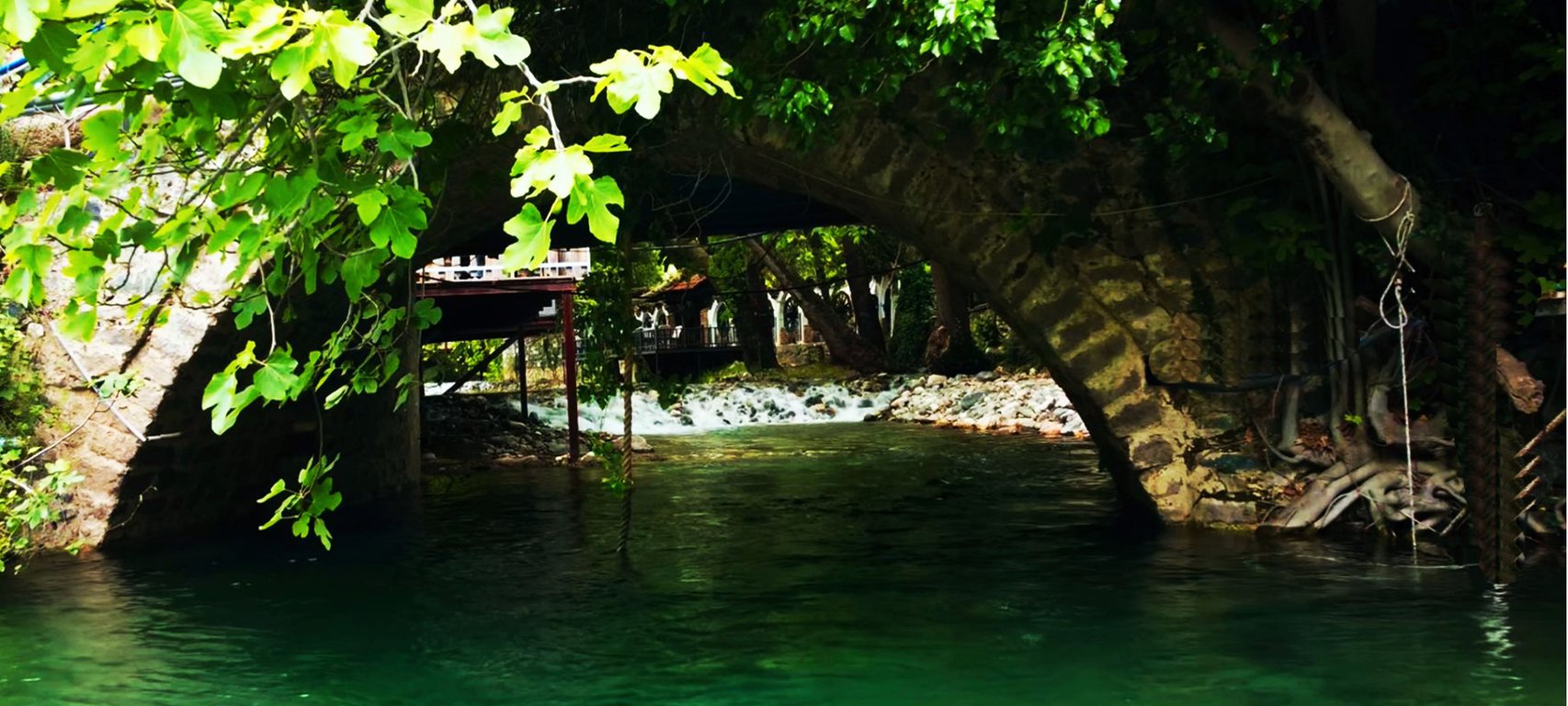 Manastirhan Otel Kazdaglari