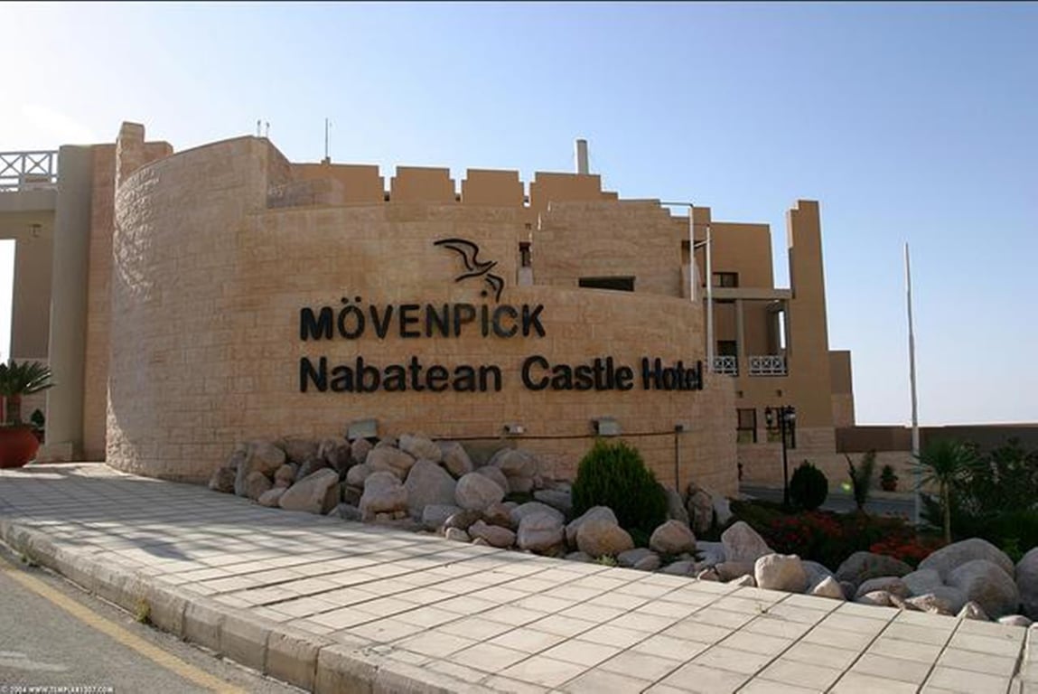 Grand Mercure Petra