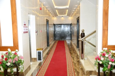 Silent Room 2 By Quiet Rooms (formerly Silent Room 2)