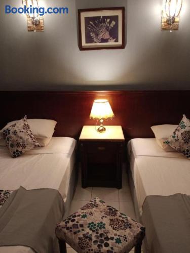 Fr Rooms Hotel