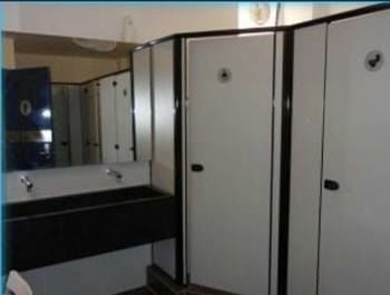 Soho City Hotel
