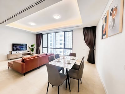 Drapport Residences By Manhattan Plus