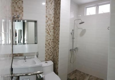 Dbangi Homestay (no Front Desk Need To Contact Property 5 Days In Advance)