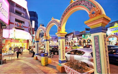 Hotel Westree KL Sentral