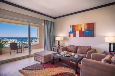 Cleopatra Luxury Resort (the Cleopatra Luxury Resort Collection)