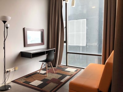 Empire Damansara Elvara (no Front Desk Need To Contact Property 5 Days In Advance)