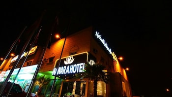 Nawarah For Hotel Suites