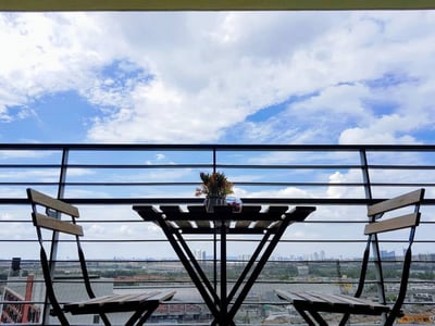 Puchong 8 12 Pax Cozy Apartment Ioi (no Front Desk Need To Contact Property 5 Days In Advance)