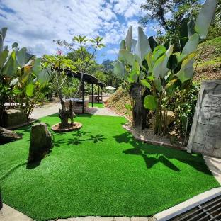 Dr Dusun Resort And Campsite(26km Away From Kuala Lumpur)