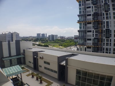 Deluxe Apartment In Shah Alam City Near Msu (no Front Desk Need To Contact Property 5 Days In Advance)