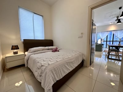 Harmony Haven Retreat Suite