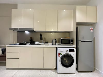 Quill Residence(no Front Desk Contact The 5 Days In Advance)