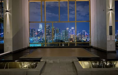 Opus Kuala Lumpur By Opus Hospitality (no Front Desk Need To Contact Property 5 Days In Advance)