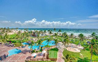 Crowne Plaza Resort Salalah An Ihg Hotel