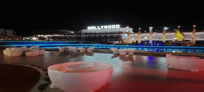 Hostmark Palma Di Sharm Hotel