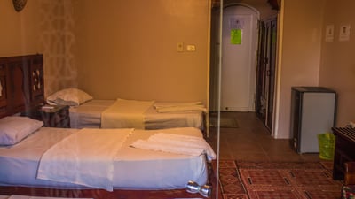 Ali Baba Hotel
