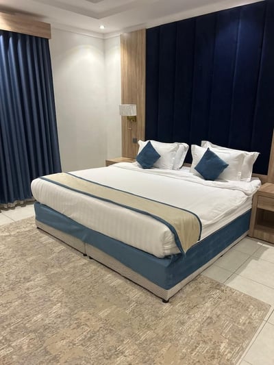 Ajneha Al Madina Apartments