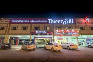 Taleen Al Anfal Al Naseem Al Sharqy