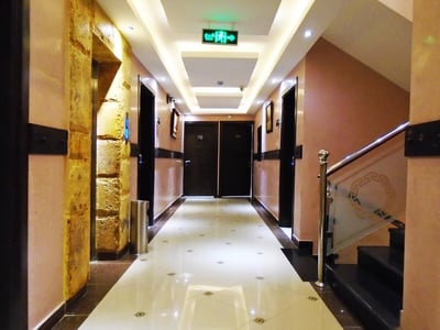 Masaken Al Naifat Furnished Units