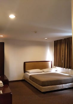 Mercury Hotel