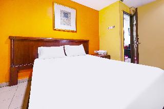Oyo 90486 Station Hotel(also Known As Oyo 90486 New Station Hotel)