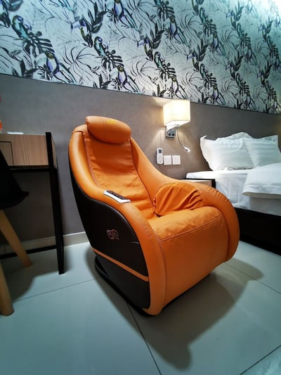 Sovotel Damansara Uptown 28 (no Front Desk Need To Contact Property 5 Days In Advance)
