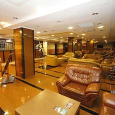 Met Gold Hotel