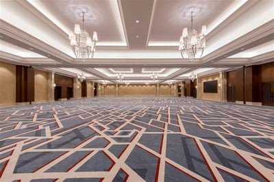 Sheraton Oman