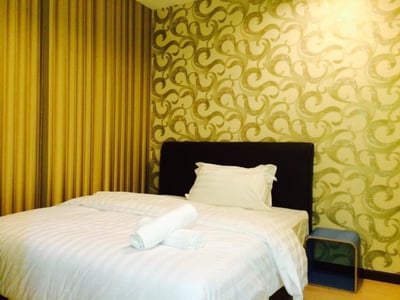Ev World Hotel Kajang