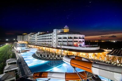 Port River Hotel & Spa