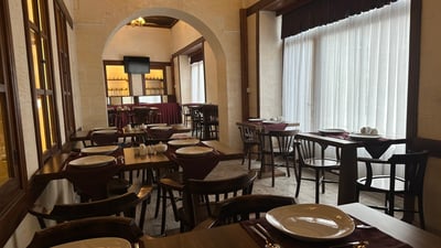 Tas Konak Hotel