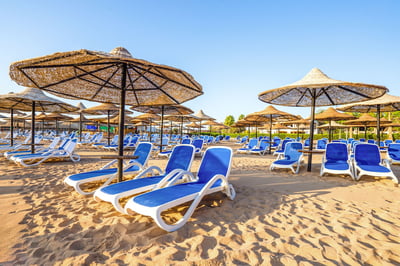 Ivy Cyrene Sharm Resort (adults Only)