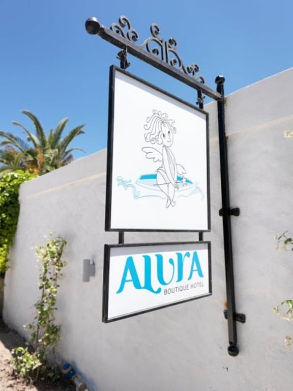 Alacati Alura Boutique Hotel