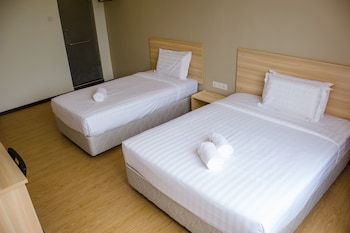 Orange Hotels Sungai Buloh