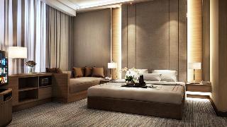 Jw Marriott Kuala Lumpur