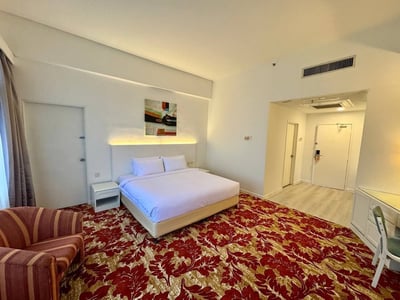 Royal Park Hotel At Uniten