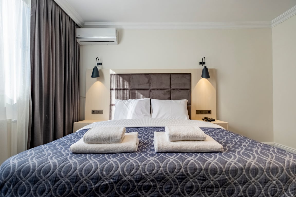Hub Suite Istanbul