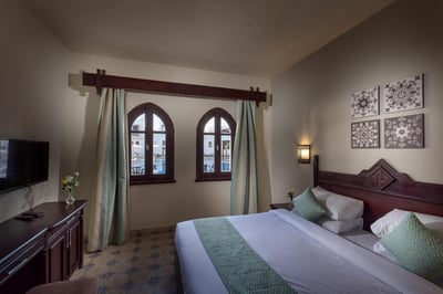 Mazar Resort And Spa By Kemet
