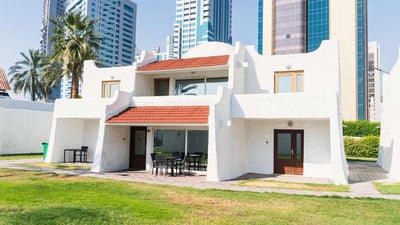 Marbella Resort Sharjah