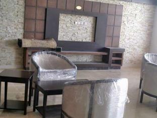 Dorar Darea Hotel Apartments Al Malqa