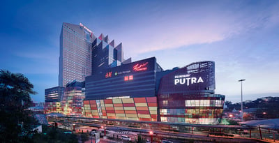 Sunway Putra Hotel