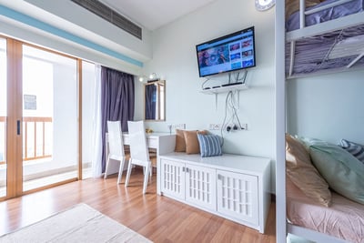 Exclusive Sunway Resort Suite By Albert