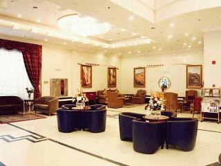 Al Rawda Royal Inn