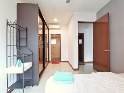 Kiara Residence (no Front Desk Please Contact The Property 5 Days Before Arrival)