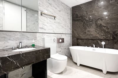 Face 2 By Dm Suites Kuala Lumpur