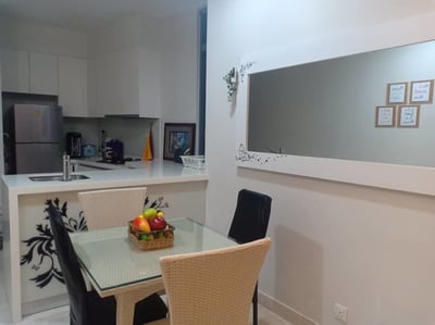 Panorama 1 (no Front Desk Need To Contact Property 5 Days In Advance)